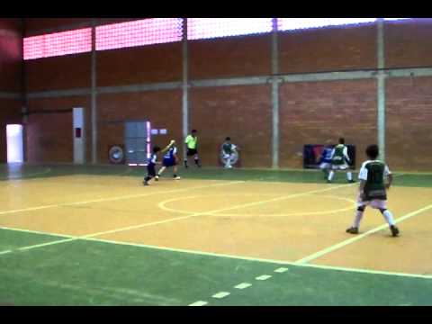 2013   CIRCUITO ESTADUAL FUTSAL   SUB 8   ETAPA FINAL EM TAIO   05 10 2013   1 JOGO   2 Tempo   ATLE