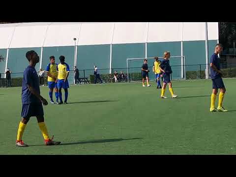 Union saint gilloise U16 Élite