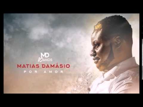 Matias Damásio Feat. Laton - A Culpa é Dela