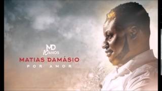Matias Damásio Feat. Laton - A Culpa é Dela