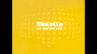 Farilalililla - Molella - Les Jeux Sont Faits 2001