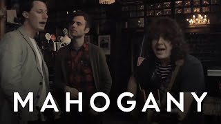 Ben Kweller - Out The Door | Mahogany Session