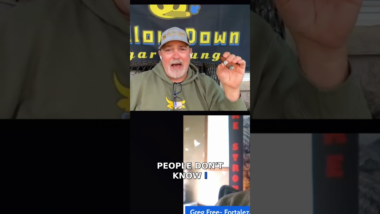 Shorts // BCA: Boutique Cigar Association