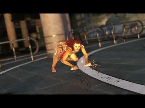 Here Come the Girls Trailer