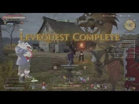 Final Fantasy XIV - The Longest Playthrough of All Time - Part 164 [4K/Longplay/No Commentary]