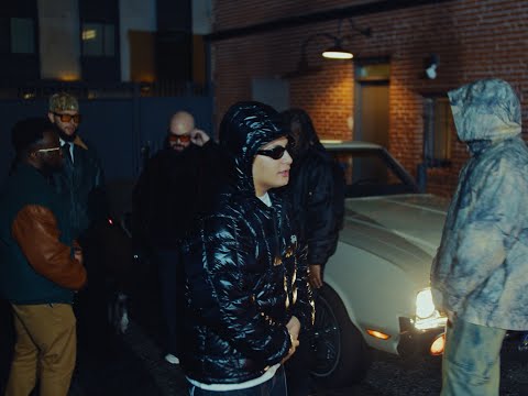 Karri - Oakland Baby (feat. Isaiah Falls) [Official Music Video]