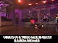 Fugees Con Busta Rhymes Y A Tribe Called Quest