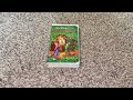 Robin Hood 1991 VHS Overview Ink Label Copy 2nd Copy