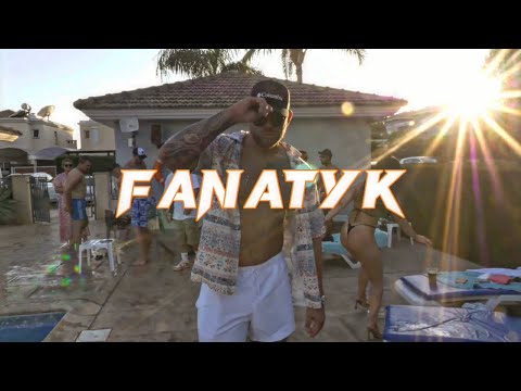 SADOCH - FANATYK  (prod. Czaha)