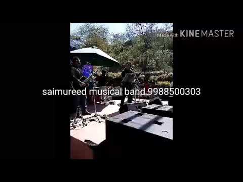 Abhijit Singh Channa mere...