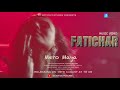 FATICHAR II SWARNIM SHARMA II PROMOTION OF MUSIC VIDEO II MERO MAYA