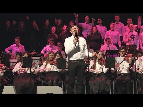 Corul si Orchestra Betania Dublin - Prin Isus