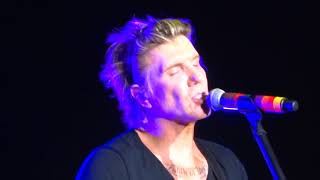 Goo Goo Dolls - Use Me - Nashville, TN 7-31-2017