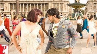 Ticket To Hollywood | Jhoom Barabar Jhoom - YouTube