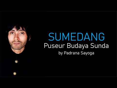 Padrana Sayoga - Sumedang Puseur Budaya Sunda (Official Lyric)