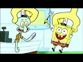 The Official Krusty Krab Playset SpongeBob Clip