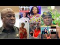 Ayeka NPP TikToker Camila Alhassan Jailed 1 Year For Insùlting Mahama Vim Lady GH Koose F Res