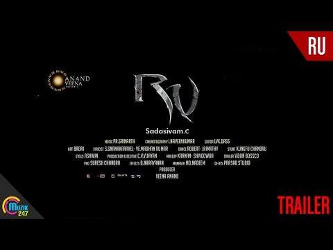 Watch RU Trailer in HD