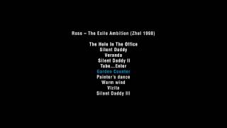 Rose - The Exile Ambition [Zhel 1998]