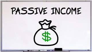 Top 10 Ways to Make Passive Income - Easy and Profitable!