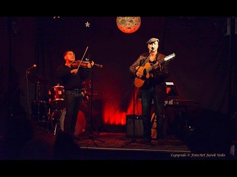 Markus Reinhardt und Rudi Rumstajn erzählen ein Zigeuner Märchen