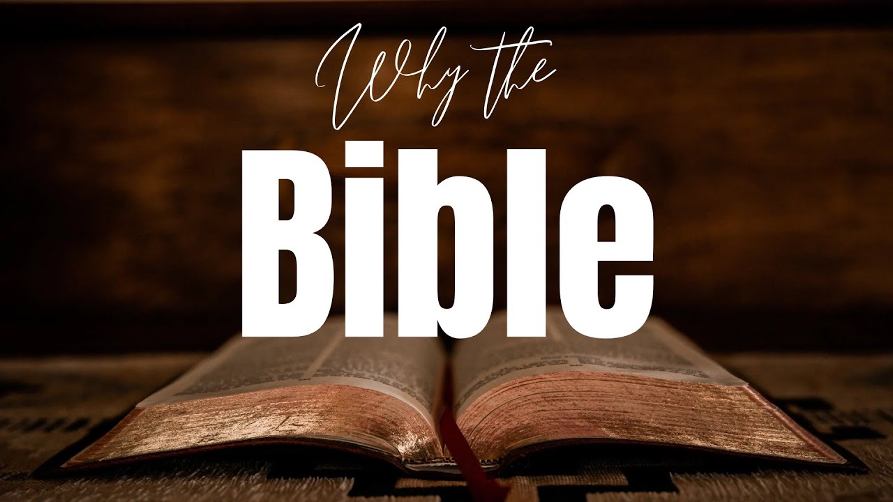 Can I trust the Bible?