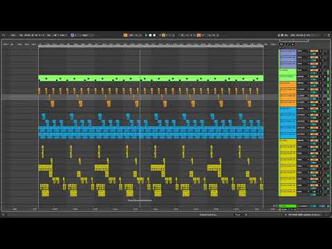 666 Drums [New Sample Pack Out October 23]