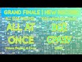 ALL 1024 CREATED AAO VIDEOS PLAYING AT ONCE 1024 СОЗДАННЫХ ВИДЕО ВС СРАЗУ