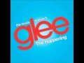 Glee - The Happening