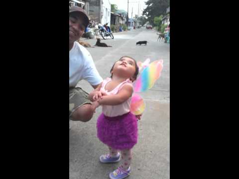 princess arthen bad romance