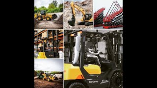 Forklift tamiri