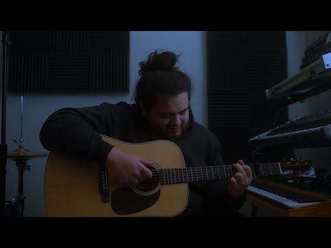 Finding Hope - yellow lights (Lyrics)