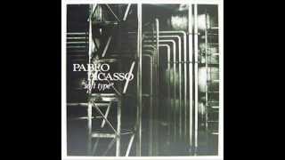 Pablo Picasso - MANY MANY