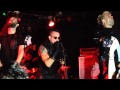 3TEETH - SONG - DUST - the viper room ...