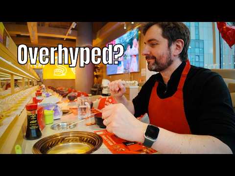 Seoul & Tokyo Manchester Review ❌ New Hot Pot – Overhyped & Overpriced?