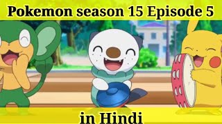 Season 15 Episode 5 in Hindi Full video