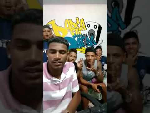 Previa -Mc Pikeno E Bomba