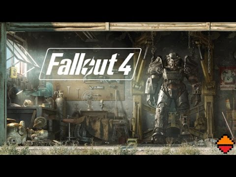 Fallout 4 - Part 90 - Spectacle Island