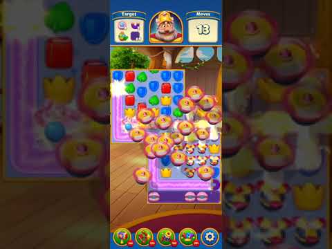 Loyal Match Level 3212