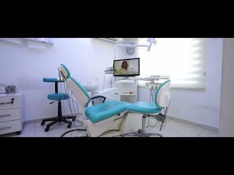 BAŞAK BALANLI TÜRKOĞLU DENTAL CLİNİC (TEASER)
