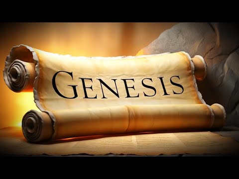 Genesis Explained: The Creation Story, Adam & Eve, and God’s Promise | Bible Study Summary