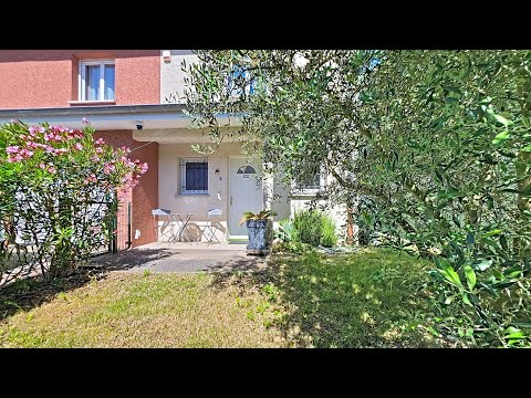 Maison · Valencin · 4 chambres