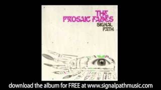 SIGNAL PATH - That's What They Tell Me