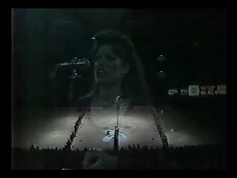 Challenge Cup 1979. NHL (CANADA/USA) - USSR (08.02.1979, New York, game 1/3)