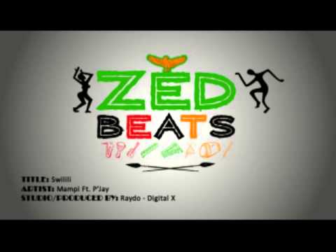 Swilili   Mampi Ft  P'Jay