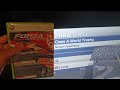 Nissan Speedway Class A World Trophy Forza Motorsport 2 Xbox 360 Gameplay