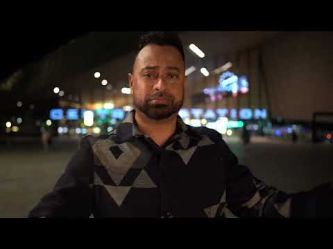 Sari Duniya - Sandesh x Ravi B [Official Music Video]