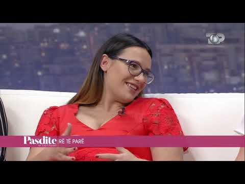 Pasdite ne TCH, Mama për herë të parë, 25 Shtator 2017, Pjesa 2