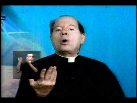 O Pão Nosso 7 Fevereiro 2012 Pe.F.C.Cardoso.