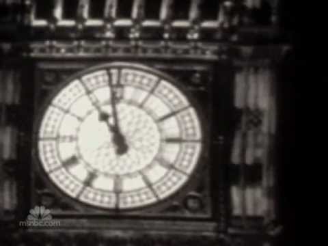 NBC Nightly News Segment on Telstar 1